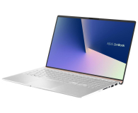 ASUS ZenBook 15 UX533FAC i5-10210U/8GB/512/W10 Silver - 543063 - zdjęcie 2